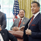 Image for article titled John Rambo is either a cowboy or a Republican politician now
